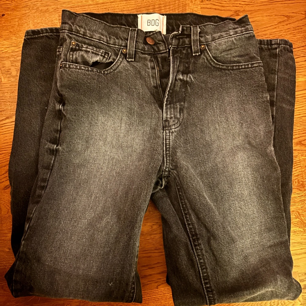 Urban outfitters jeans, discontinued, cowboy, jean straight leg